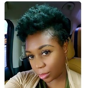 Meet your Posher, Teresa